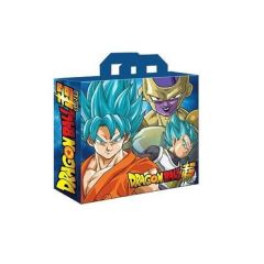 Dragon Ball Tote Bag