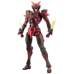 Megalomaria Unlimited Universe Model Kit Mephisto 18 cm 