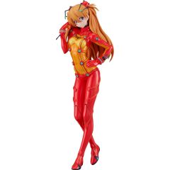 Evangelion: 2.0 You Can (Not) Advance Plastic Model Kit PLAMAX (re-run) 20 cm