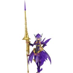 Guilty Princess Plastic Model Kit PLAMAX GP-10 Dark Fairy Knight Grimlinde 16 cm