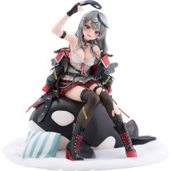 Hololive Production Figure 1/6 Sakamata Chloe 20 cm