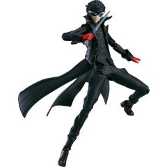 Persona 5 Figma Action Figure Joker (re-run) 15 cm