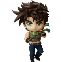 JoJo's Bizarre Adventure Nendoroid Action Figure Joseph Joestar (re-run) 10 cm 