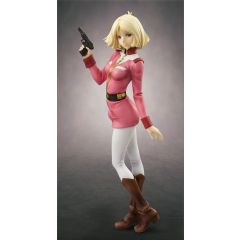 Mobile Suit Gundam ZZ Excellent Model RAH DX G.A. NEO Statue 1/8 Sayla Mass 21 cm