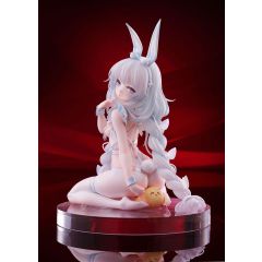 Azur Lane PVC Statue 1/4 Le Malin Listless Lapin 25 cm 