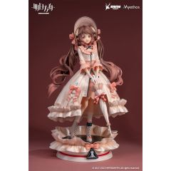 Arknights PVC Statue 1/7 Eyjafjalla: Dreamland VER. 27 cm