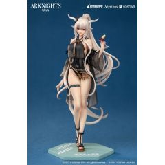 Arknights PVC Statue 1/10 Shining: Summer Time Ver. 18 cm