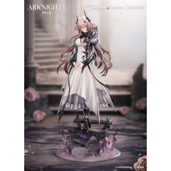 Arknights PVC Statue 1/7 Civilight Eterna 31 cm