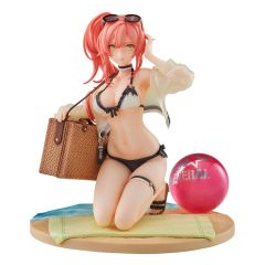 Girls Frontline PVC Statue 1/6 R93 Holiday Lucky Star Ver. 17 cm