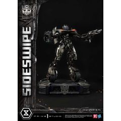 Transformers Polystone Statue Sideswipe 57 cm