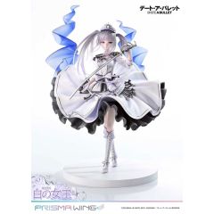 Date a Bullet Prisma Wing PVC Statue 1/7 Queen 29 cm