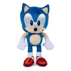 Sonic the Hedgehog Plush Figure Sonic 45 cm