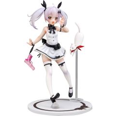 Girls Frontline PVC Statue 1/7 Five-seven: Fenfen's Adventures 20 cm