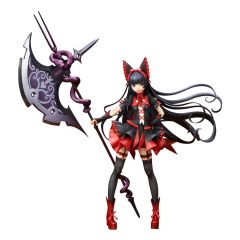 Gate PVC Statue 1/7 Rory Mercury 23 cm