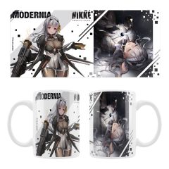 Goddess of Victory: Nikke Ceramic Mug Modernia