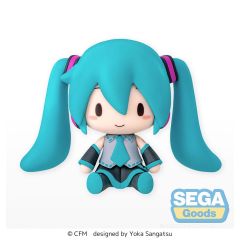 Hatsune Miku Chibi Figure Hatsune Miku 8 cm