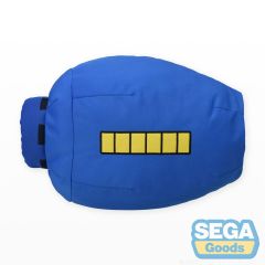 Mega Man PtZ Pillow Mega Buster 32 cm 