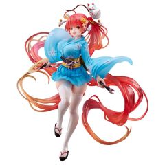 Azur Lane PVC Statue 1/7 Pine DT-185 27 cm