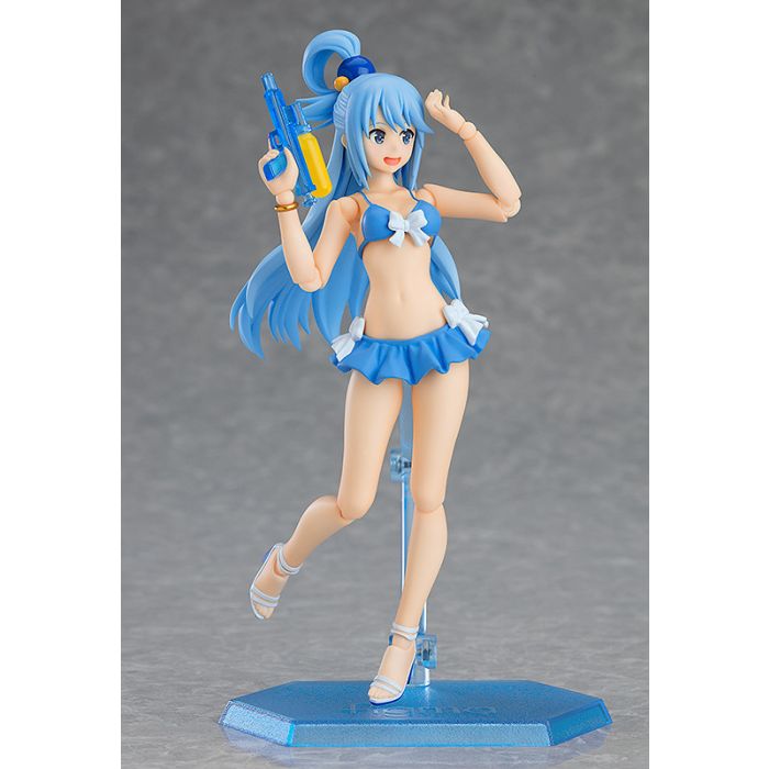 Store Figma Aqua Swimsuit version