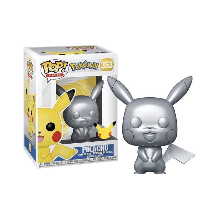 Funko pop 10 inch pikachu online