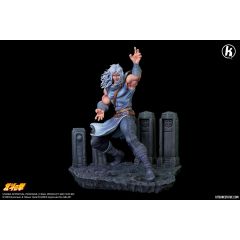 Hokuto no Ken - Tokei Koho 1/6 Resin Statue