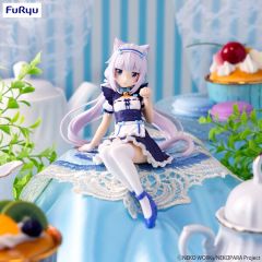 Nekopara - Vanilla - Noodle Stopper Figure