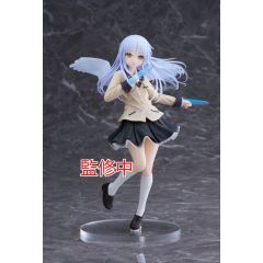 Angel Beats! - Tenshi - Coreful Figure - Hand Sonic ver.