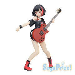 BanG Dream! Girls Band Party! - Mitake Ran - PM Figure