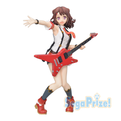  BanG Dream! Girls Band Party! - Toyama Kasumi - PM Figure