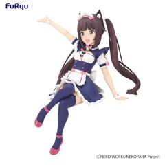 Nekopara - Chocola - Noodle Stopper Figure