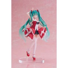 Vocaloid - Hatsune Miku - Hatsune Miku Fashion Figure - Lolita