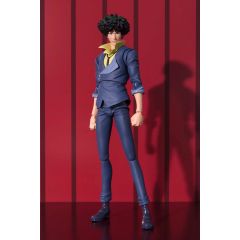 Cowboy Bebop S.H.Figuarts Spike Spiegel (20th Anniversary)