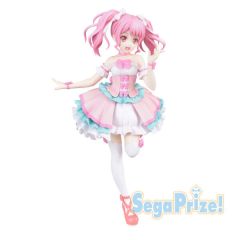  BanG Dream! Girls Band Party! - Maruyama Aya - PM Figure