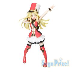 BanG Dream! Girls Band Party! - Tsurumaki Kokoro - PM Figure - Vocalist Collection No.3