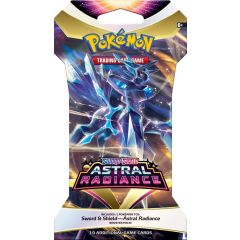 Pokemon Astral Radiance Sleeved Booster EN