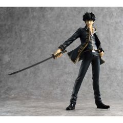 Hijikata Toushirou FiguartsZERO