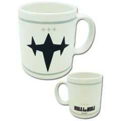 Mittsu Hoshi Mug