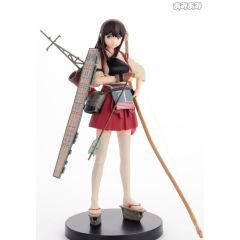 Akagi PVC Figure