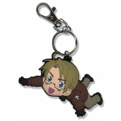 America Key Chain