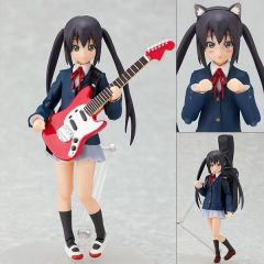 FIGMA - Azusa Nakano Action figure