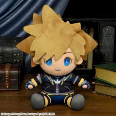 Kingdom Hearts II Sora Large Plush