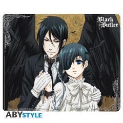 Black Butler Mousepad