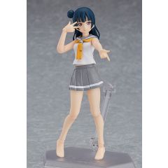 FIGMA - Yoshiko Tsushima