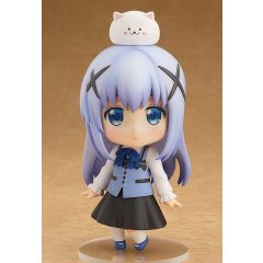 Nendoroid: Chino