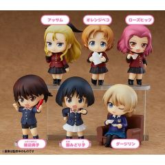 Nendoroid Petite: GIRLS und PANZER 03