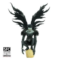 Death Note - Ryuk PVC Figure