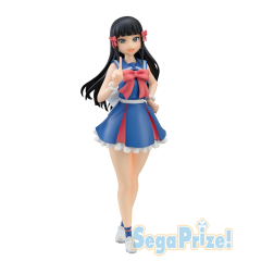 Love Live! Sunshine!! - Kurosawa Dia - SPM Figure - The First of