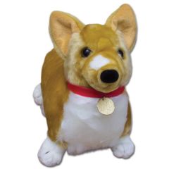 Ein plush