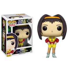 Faye Valentine Vinyl Figure