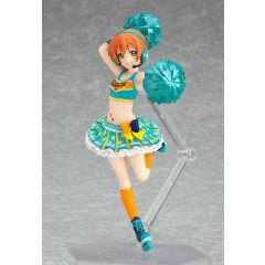 figFIX - Rin Hoshizora: Cheerleader ver.